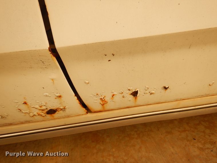 image for item DI5459 1967 Chrysler New Yorker  limousine