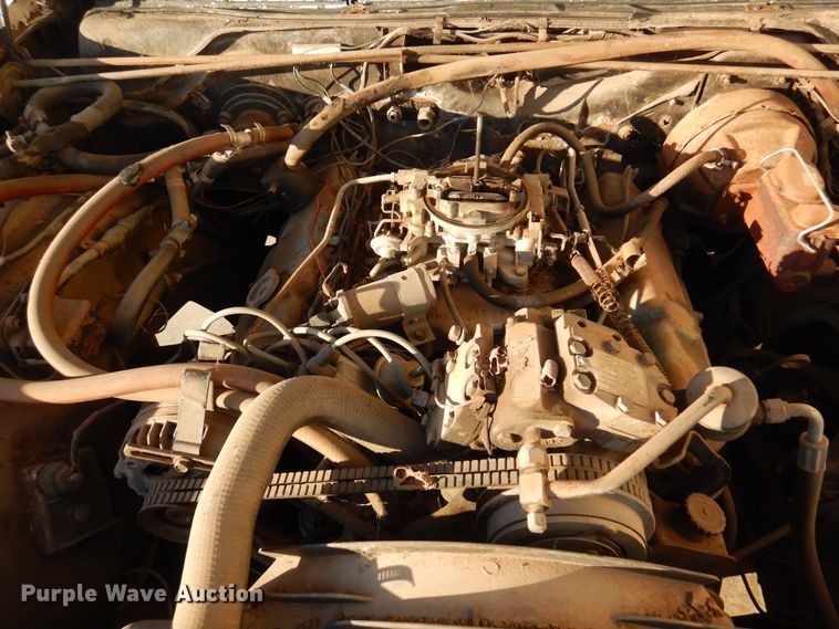 image for item DI5459 1967 Chrysler New Yorker  limousine