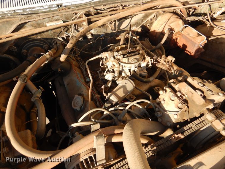 image for item DI5459 1967 Chrysler New Yorker  limousine