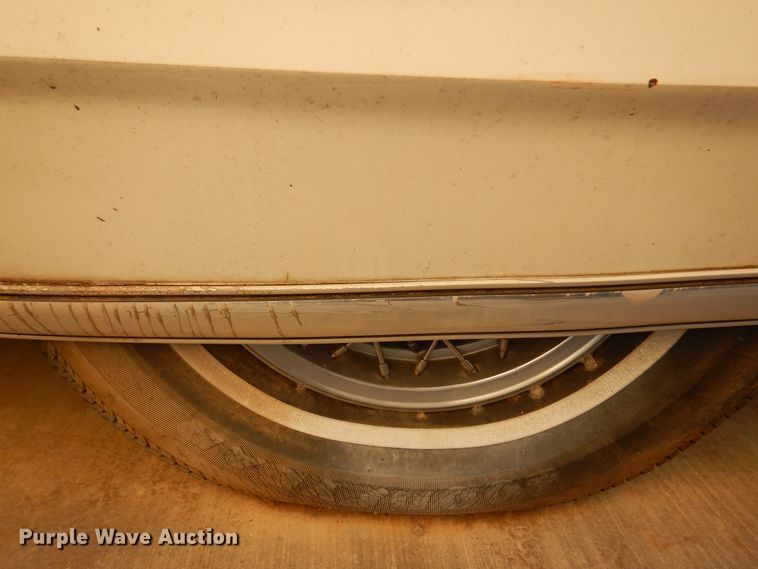 image for item DI5459 1967 Chrysler New Yorker  limousine