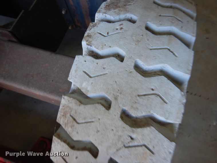 image for item DI5461 Mec 3068ES  scissor lift