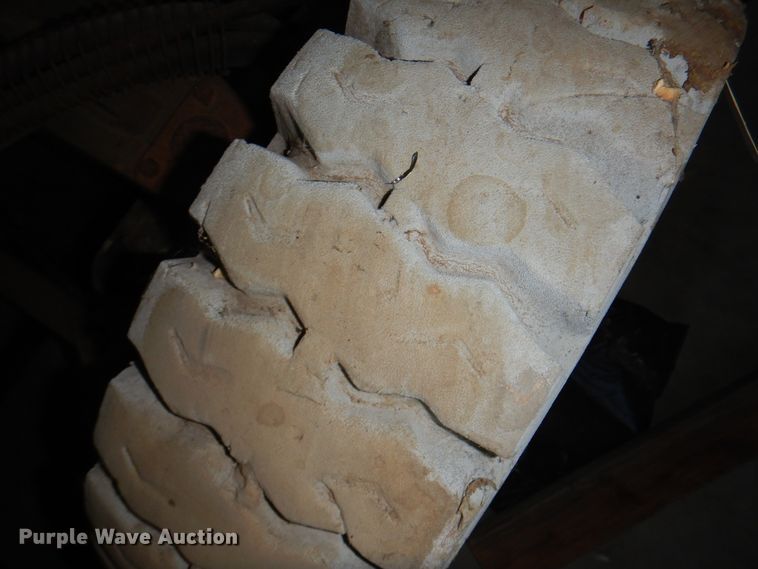 image for item DI5461 Mec 3068ES  scissor lift