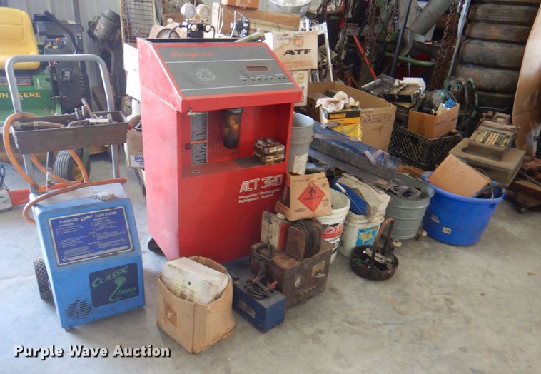 image for item DI5464 Tools