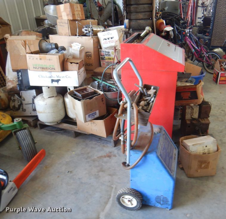 image for item DI5464 Tools