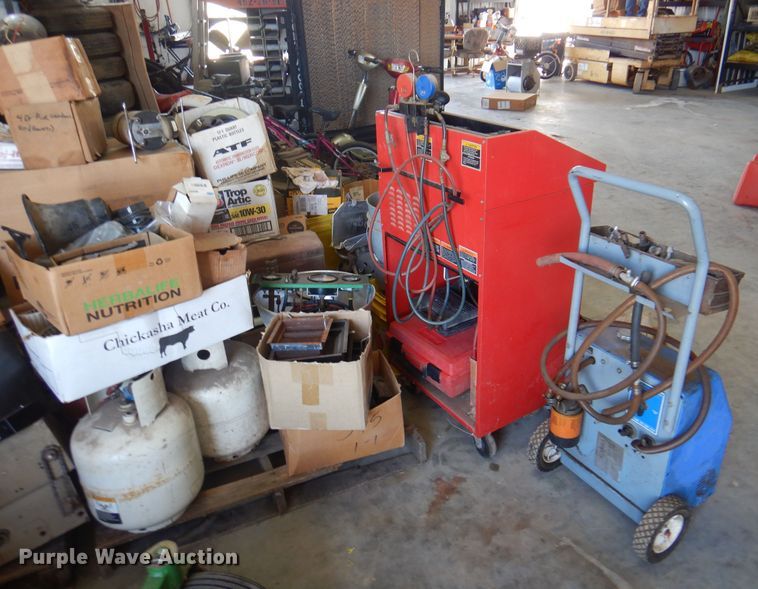 image for item DI5464 Tools