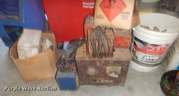 image for item DI5464 Tools