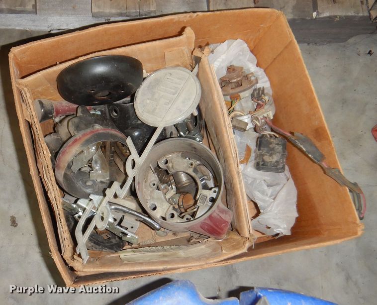 image for item DI5464 Tools