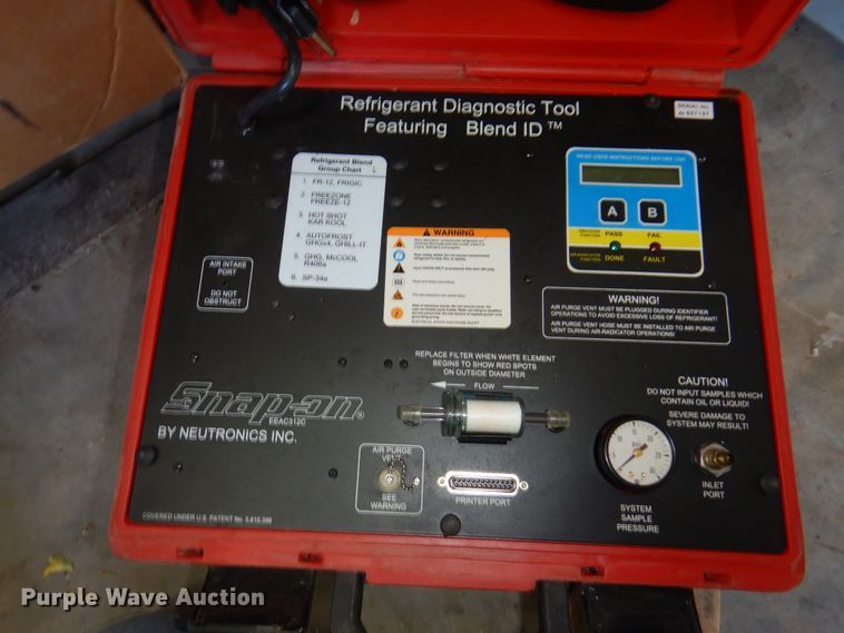 image for item DI5464 Tools