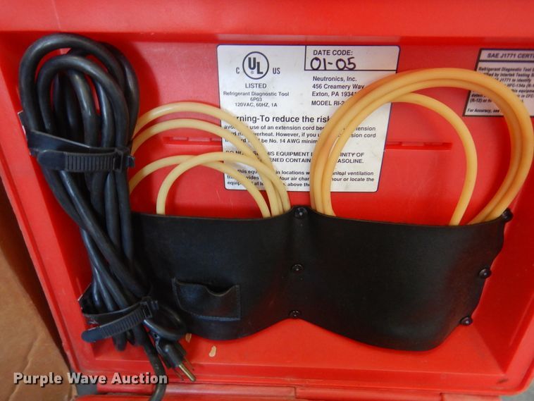 image for item DI5464 Tools