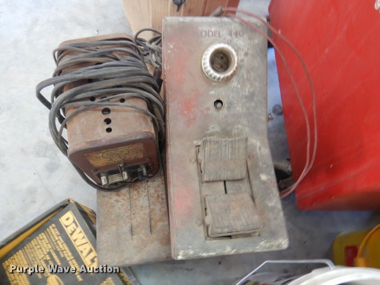 image for item DI5464 Tools