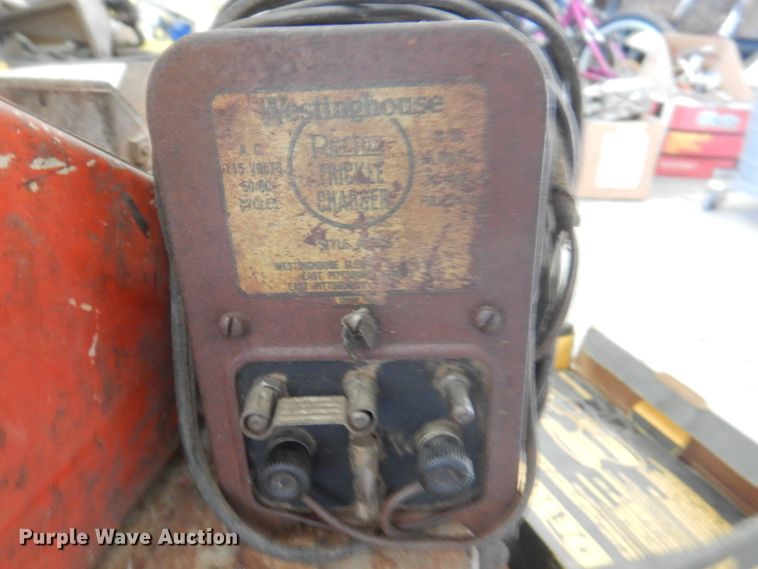 image for item DI5464 Tools