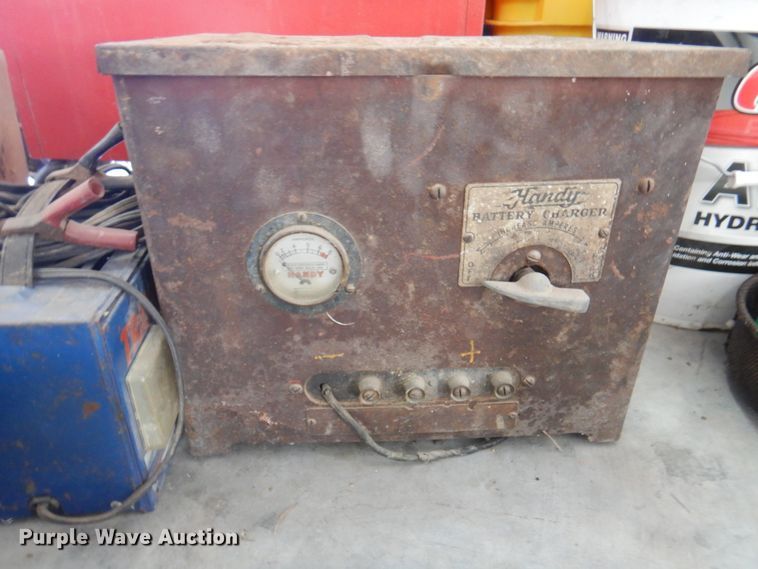 image for item DI5464 Tools