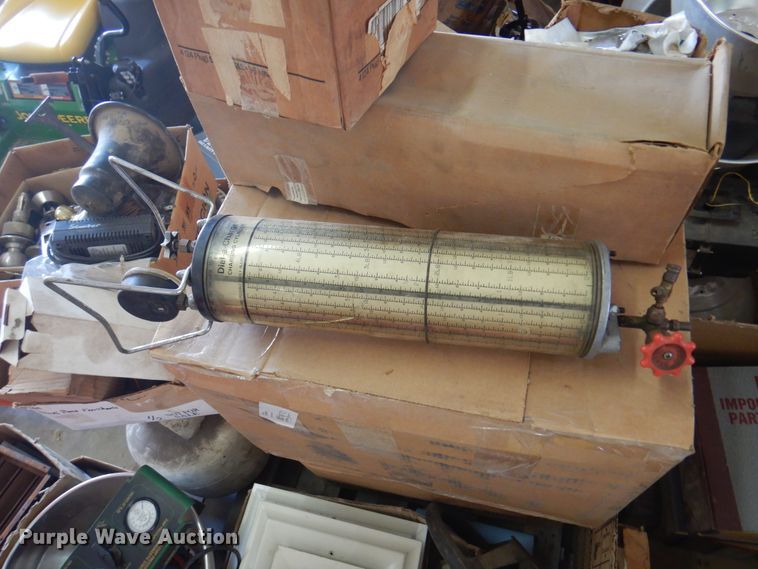 image for item DI5464 Tools