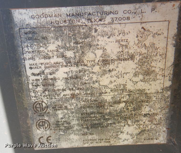 image for item DI5464 Tools