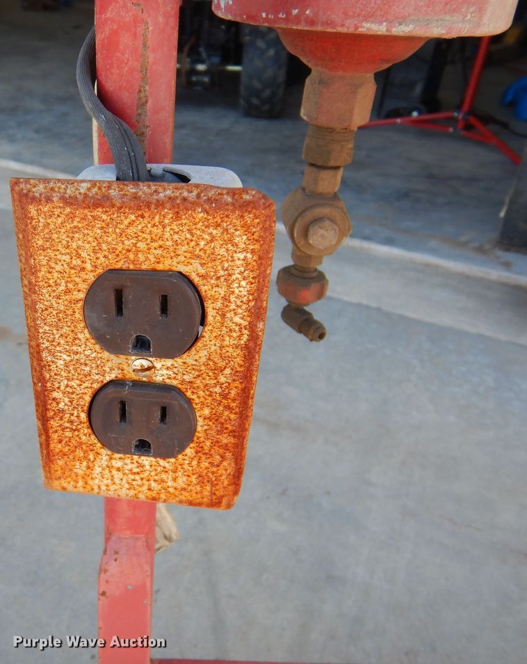 image for item DI5464 Tools