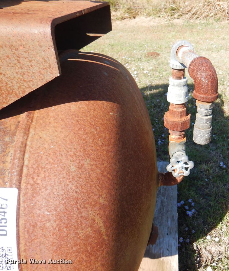 image for item DI5467 Speedaire 32494  air compressor