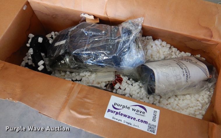 image for item DI5470 1947-1955 Chevrolet AC