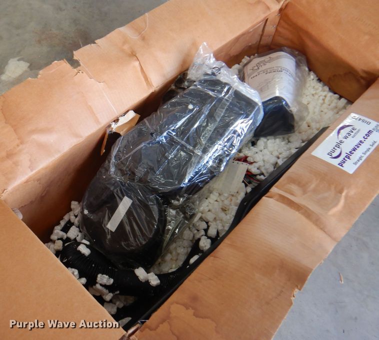 image for item DI5470 1947-1955 Chevrolet AC