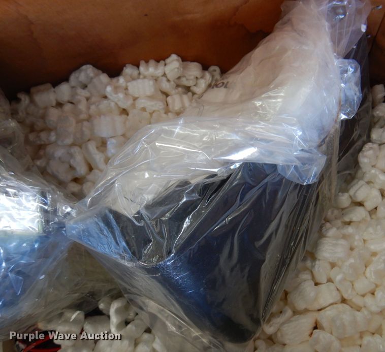 image for item DI5470 1947-1955 Chevrolet AC