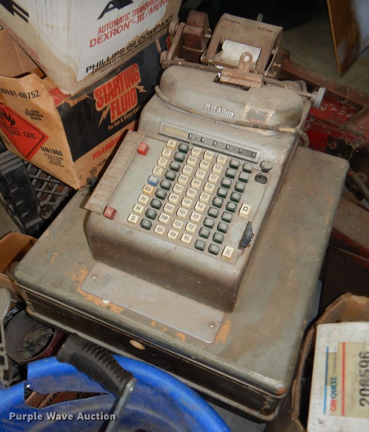 image for item DI5471 Office supplies