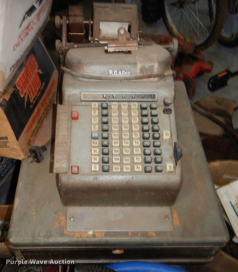 image for item DI5471 Office supplies