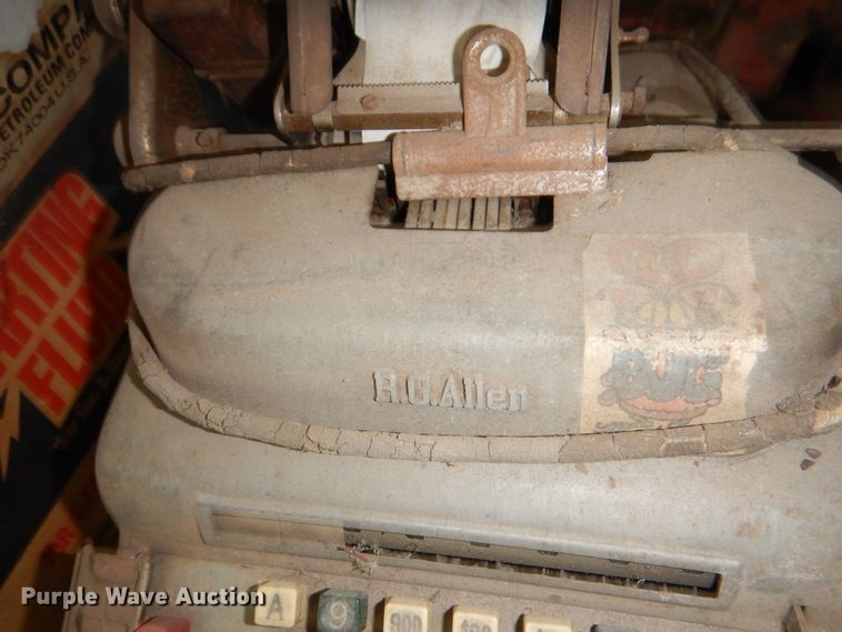 image for item DI5471 Office supplies