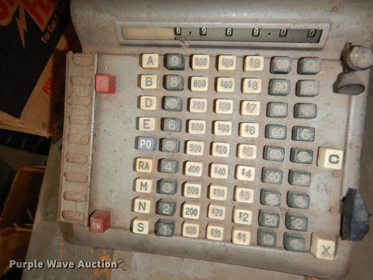 image for item DI5471 Office supplies