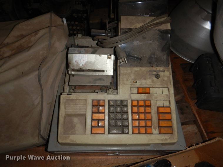 image for item DI5471 Office supplies