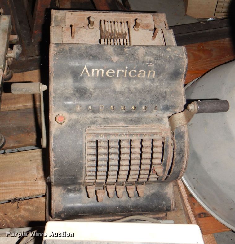 image for item DI5471 Office supplies