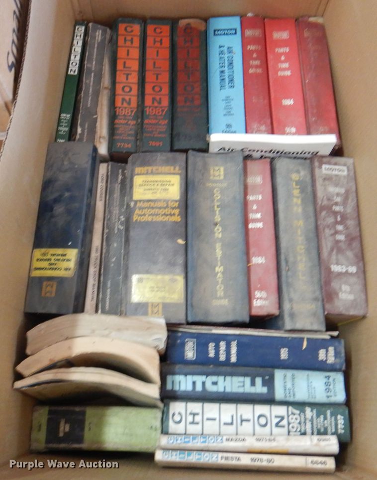 image for item DI5472 Tools