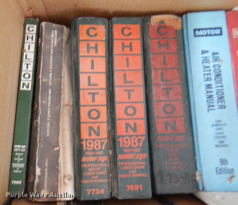 image for item DI5472 Tools