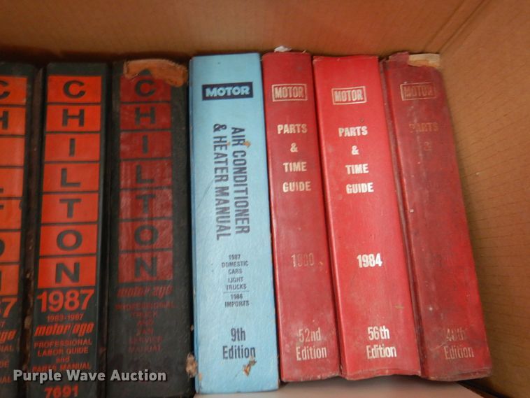 image for item DI5472 Tools