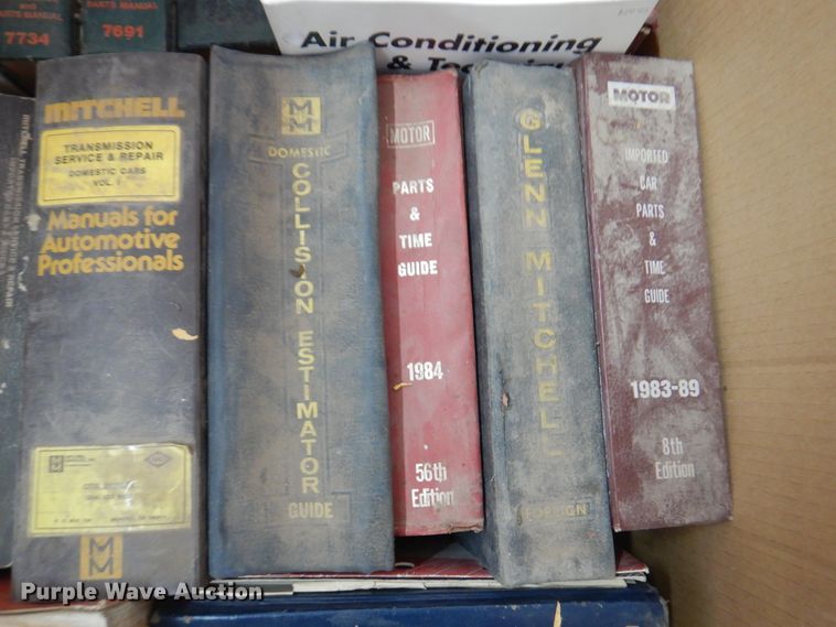 image for item DI5472 Tools