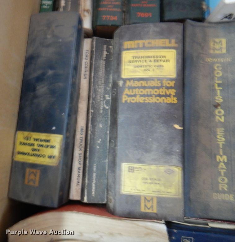 image for item DI5472 Tools