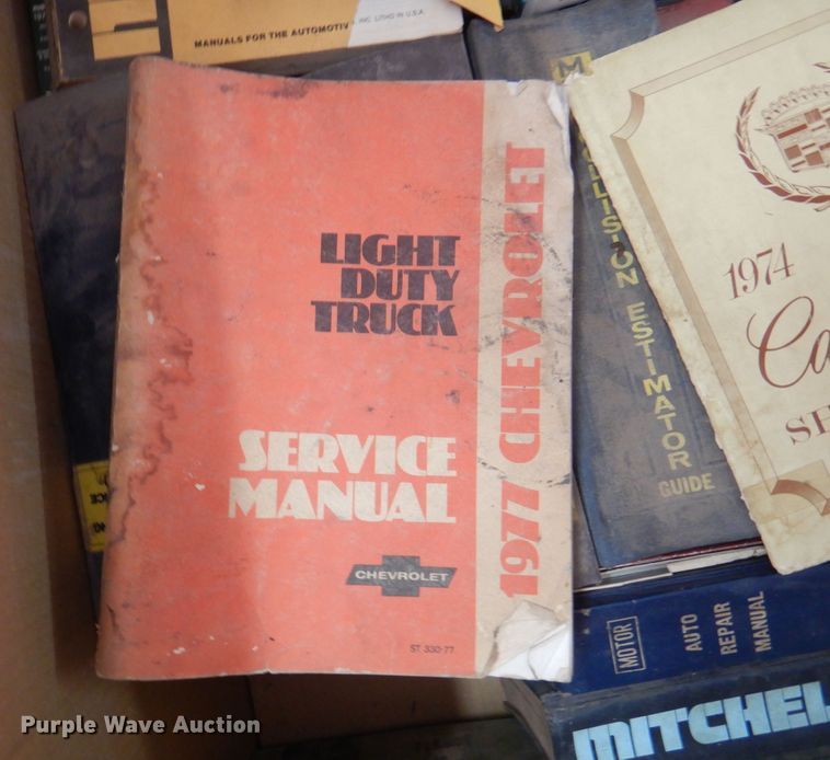 image for item DI5472 Tools