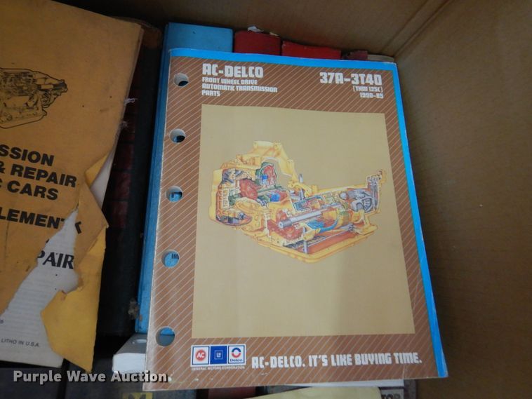 image for item DI5472 Tools