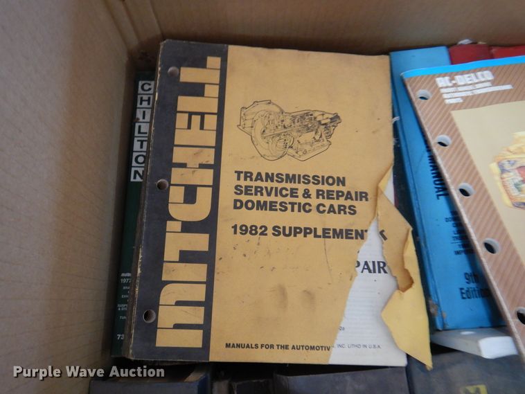 image for item DI5472 Tools