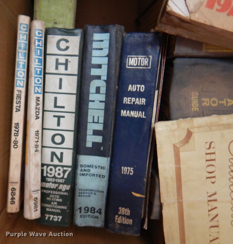 image for item DI5472 Tools