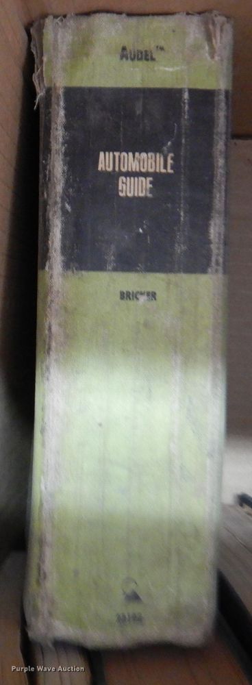 image for item DI5472 Tools