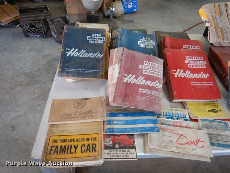 image for item DI5472 Tools