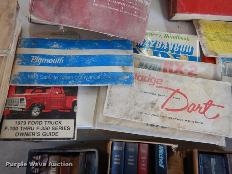 image for item DI5472 Tools