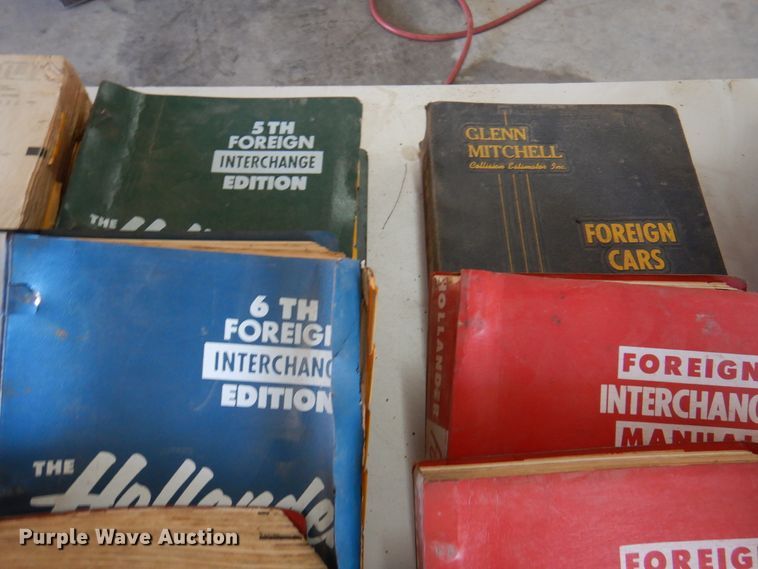 image for item DI5472 Tools