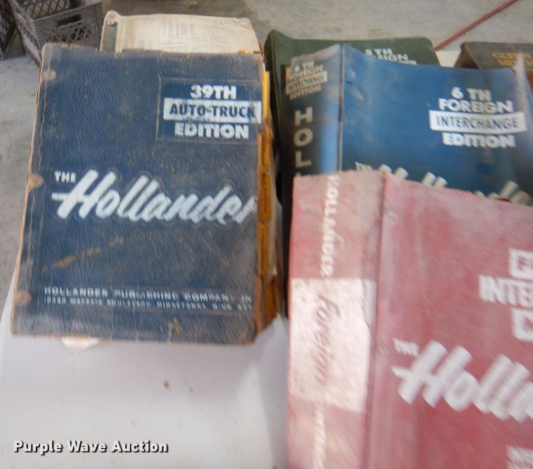 image for item DI5472 Tools