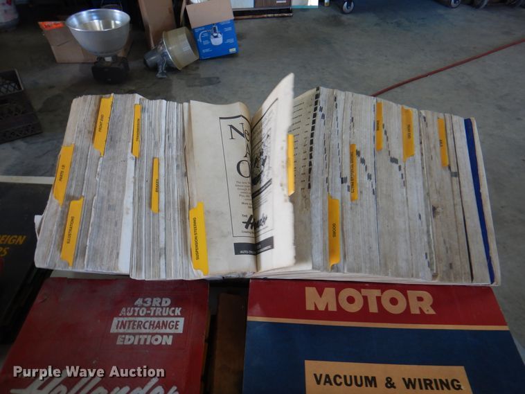 image for item DI5472 Tools