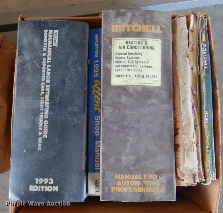 image for item DI5472 Tools