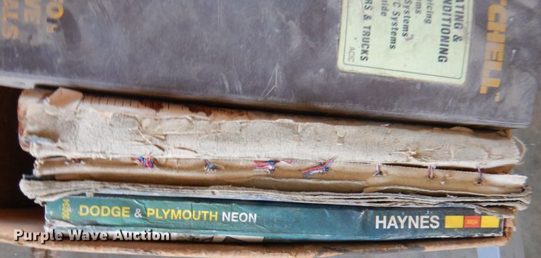 image for item DI5472 Tools