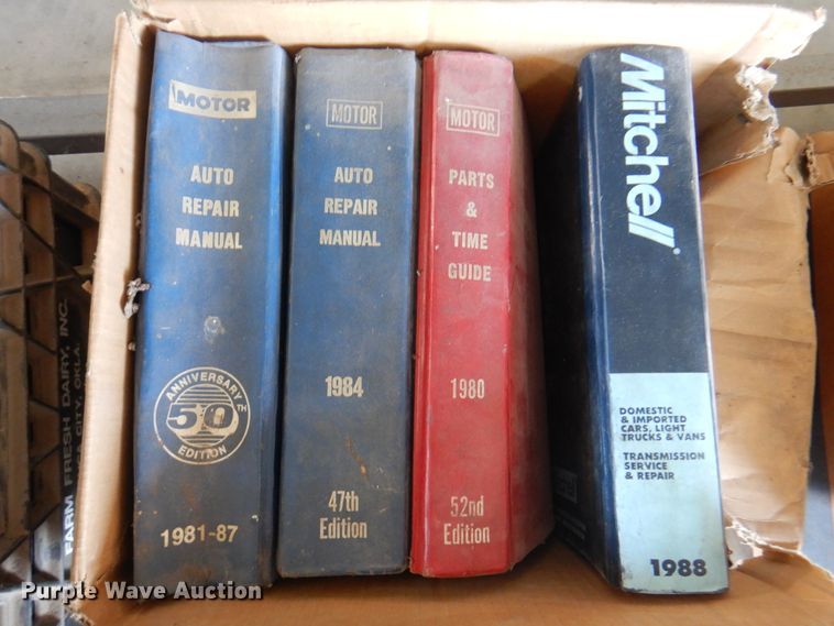 image for item DI5472 Tools