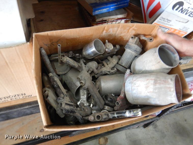 image for item DI5472 Tools