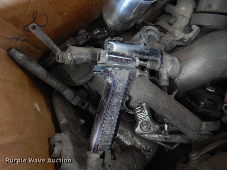 image for item DI5472 Tools