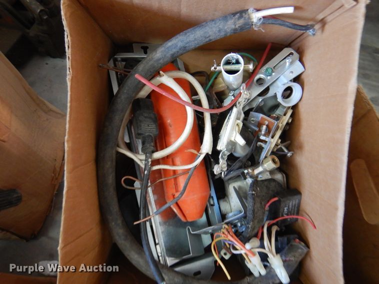 image for item DI5472 Tools